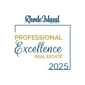 Professional Excellence Logo 2025