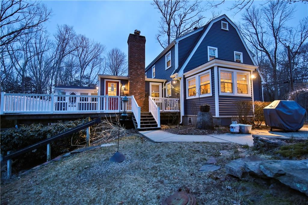 Open Houses In Ri