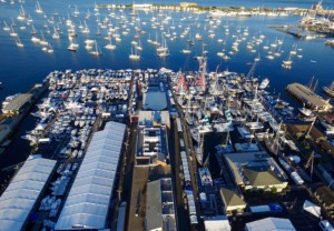 Newport International Boat Show @ Newport Yachting Center