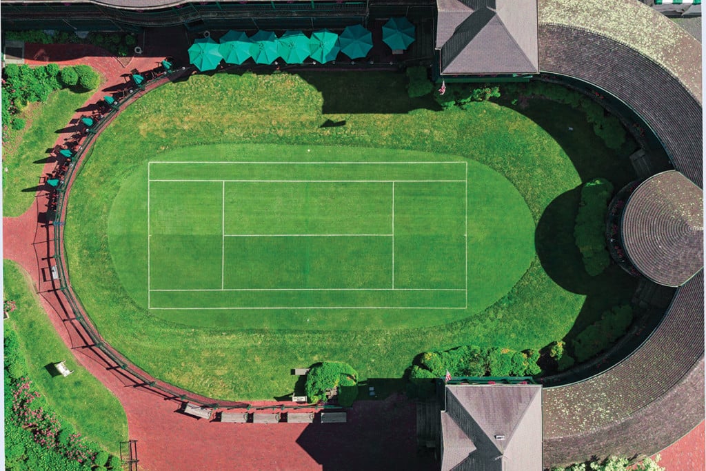 tennis