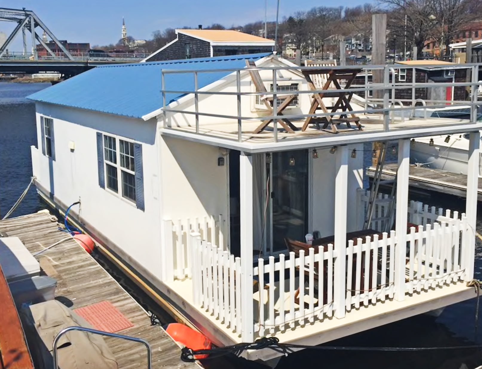 Rbb Rentals The 6 Coolest Rhode Island Rentals on Airbnb