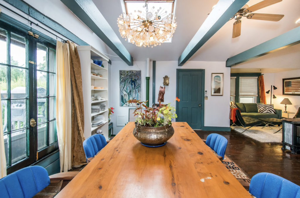 The 6 Coolest Rhode Island Rentals On Airbnb