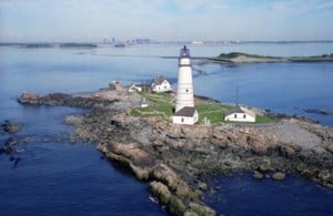 New England Lighthouses and the People Who Kept Them @ East Providence Public Library | East Providence | Rhode Island | United States