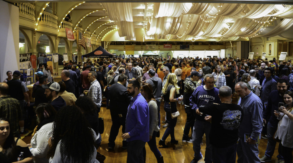 Beervana Fest Plans More Intimate Atmosphere for Craft Beer Festival