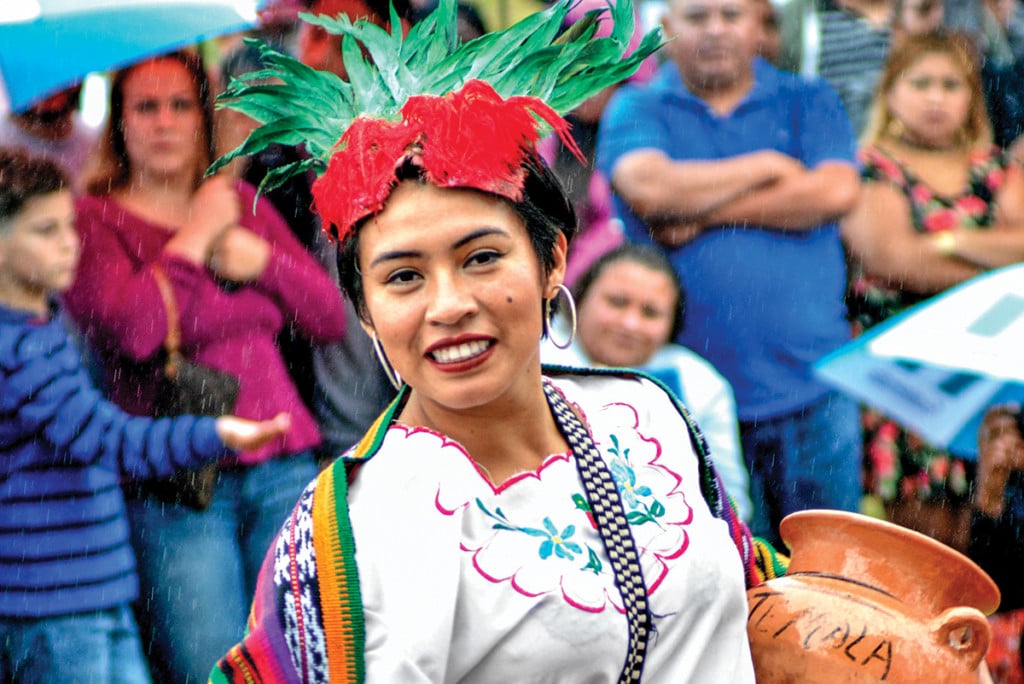 Celebrate Latino Heritage at Festival Guatemala Rhode Island Monthly