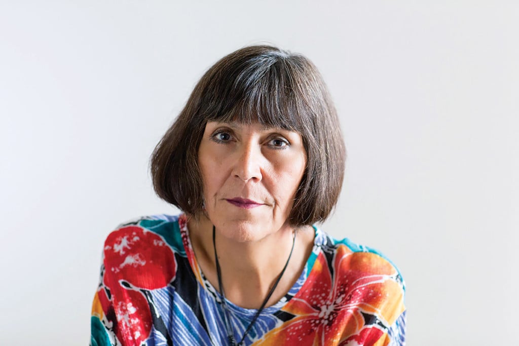 Marta V. Martinez