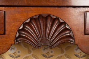 Behind the Design--A Craftsman's Tour of Newport Furniture @ Whitehorne House Museum | Newport | Rhode Island | United States