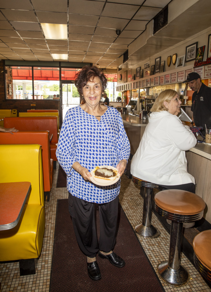 The Humans of Olneyville New York System - Rhode Island Monthly