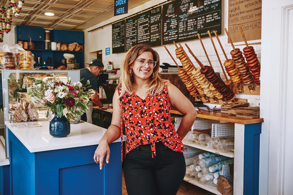 rebelle artisan bagels rebelle artisan bagels