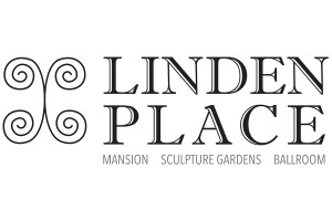 Linden Place Main Logo Tagline1
