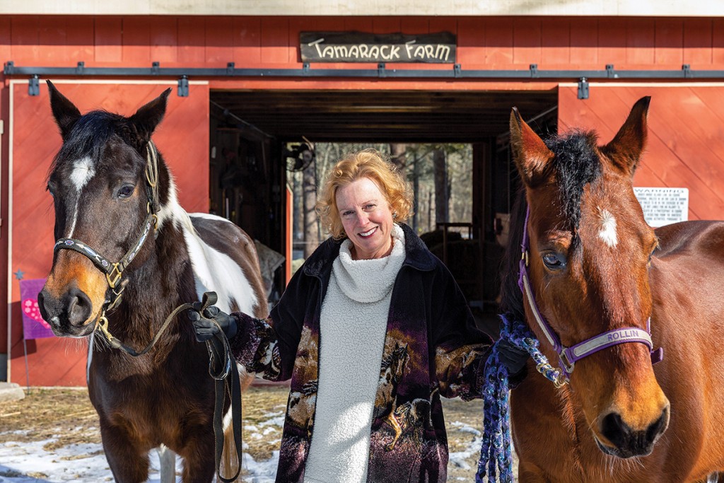 horsepowerment
