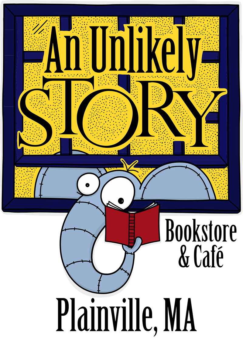 Anunlikelystory
