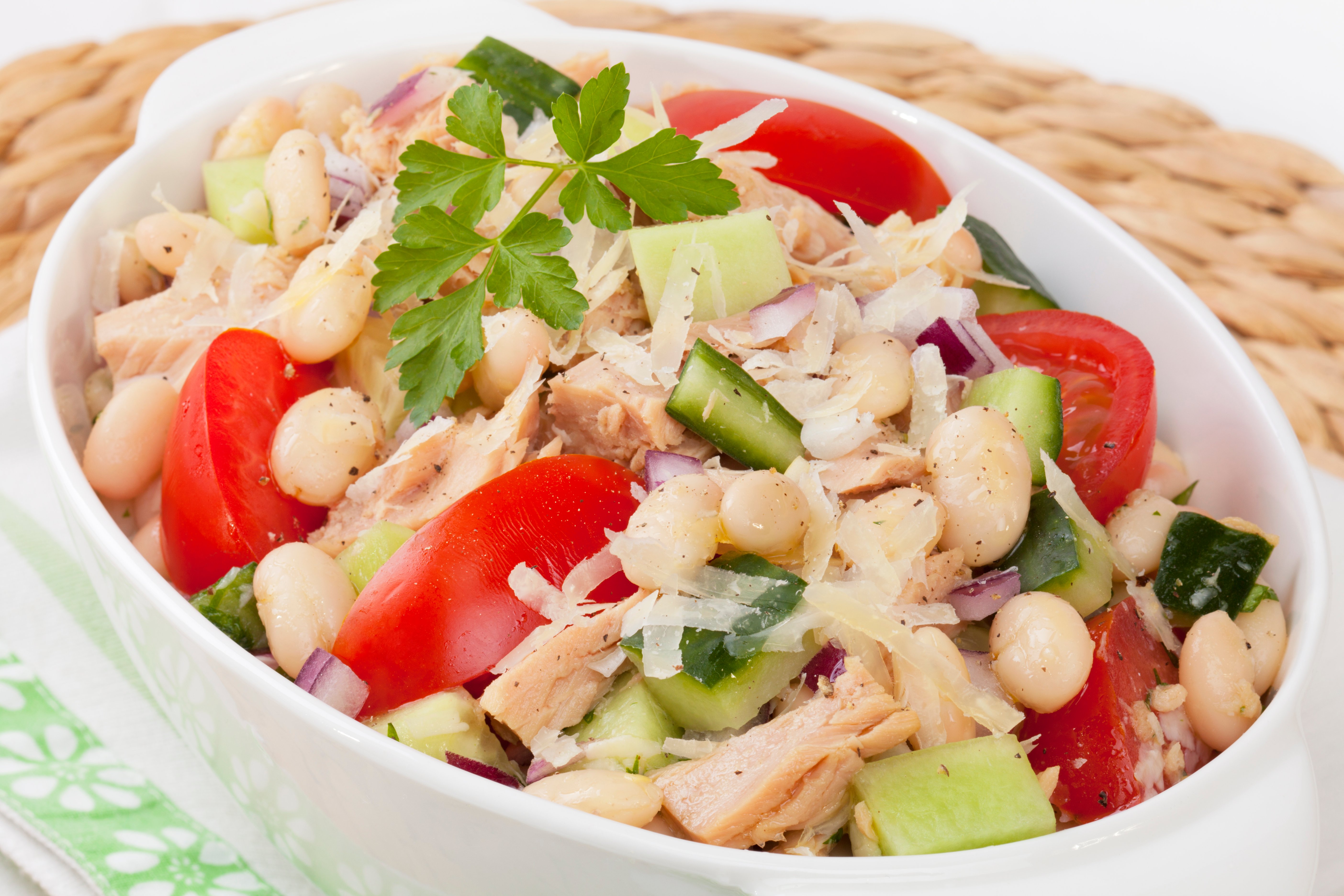 3 Healthy Recipes to Make at Home - Rhode Island Monthly