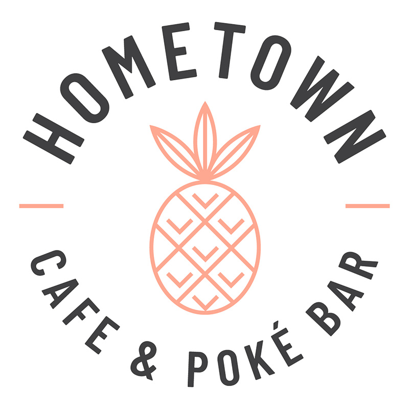 Hometown Poke