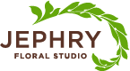 Jephry Logo