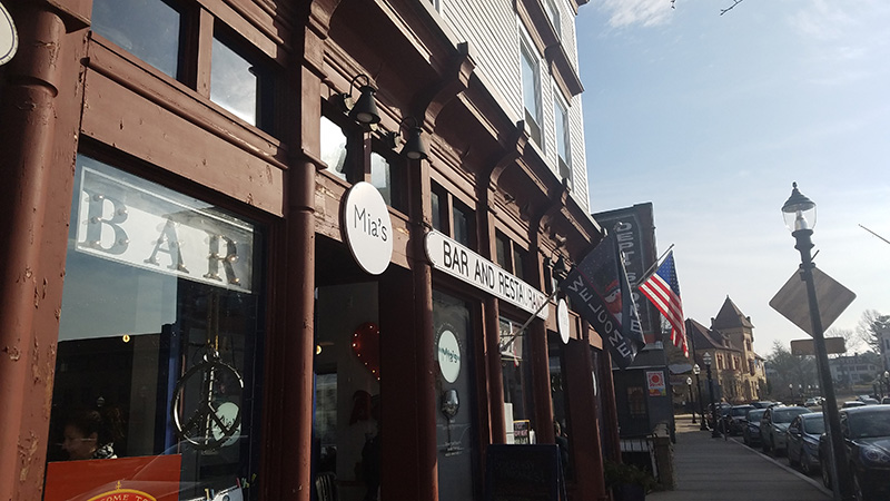 Mias Store