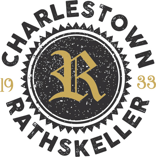 Rathskeller Logo Round Fullcolor