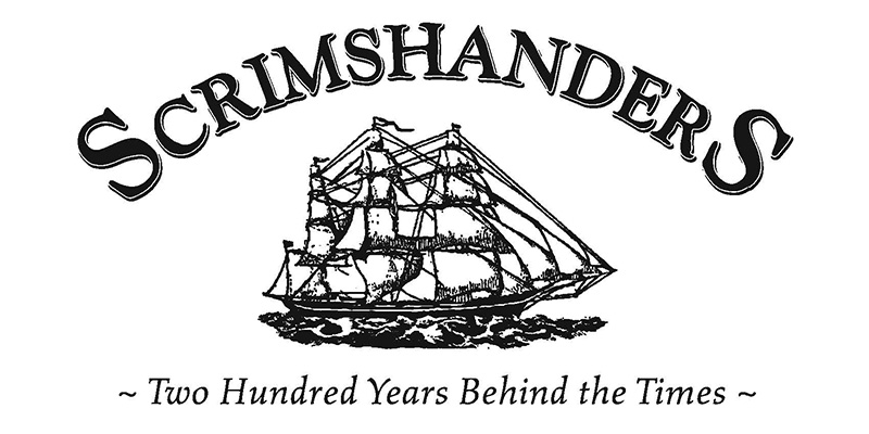 Scrimshanders
