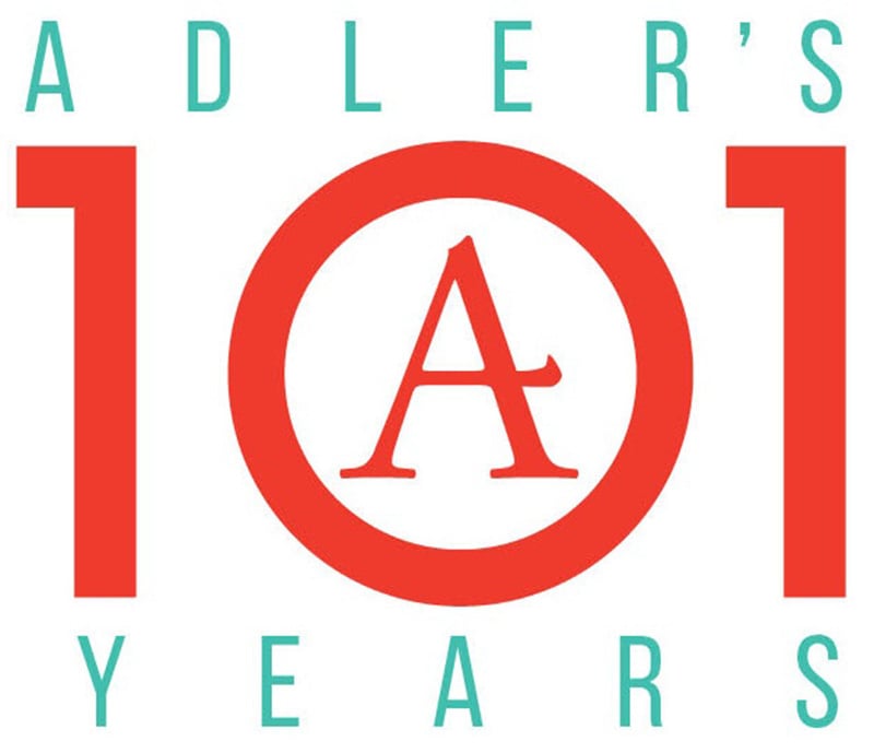 Adlers 101
