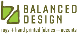 Balanceddesign Web Logo