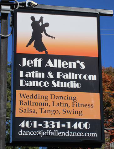 Ballroom