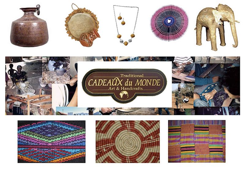 Cadeaux