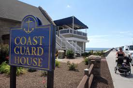 coast-guard Coast Guard