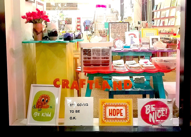 Craftland