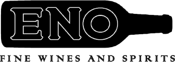 Eno Fine Wines Logo