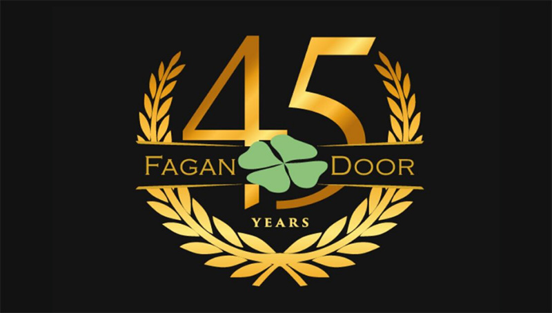 Fagan Door