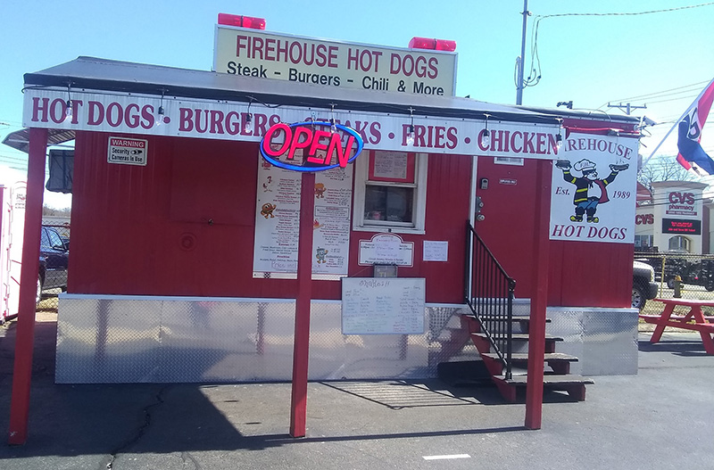 Firehouse