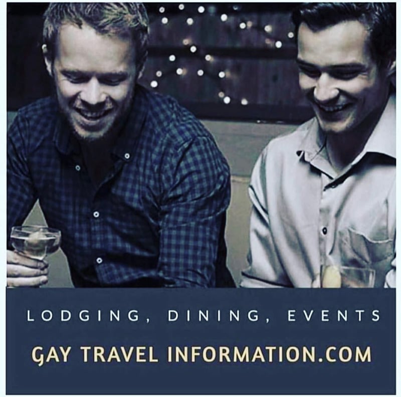Gay Travel
