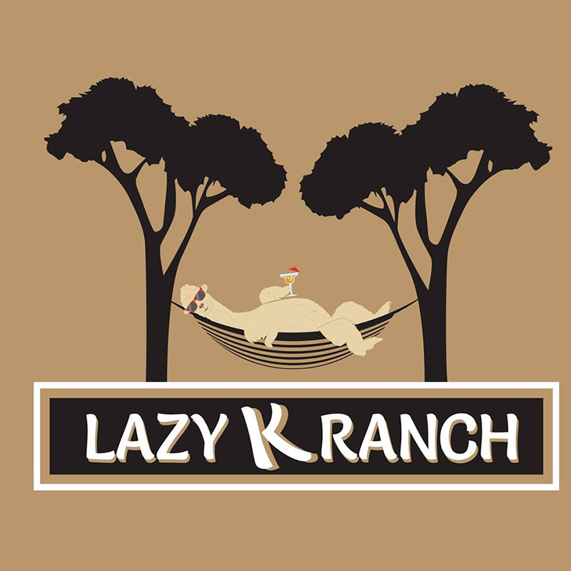 Lazy K