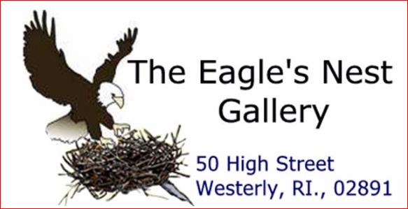 Logo Eagles Nest