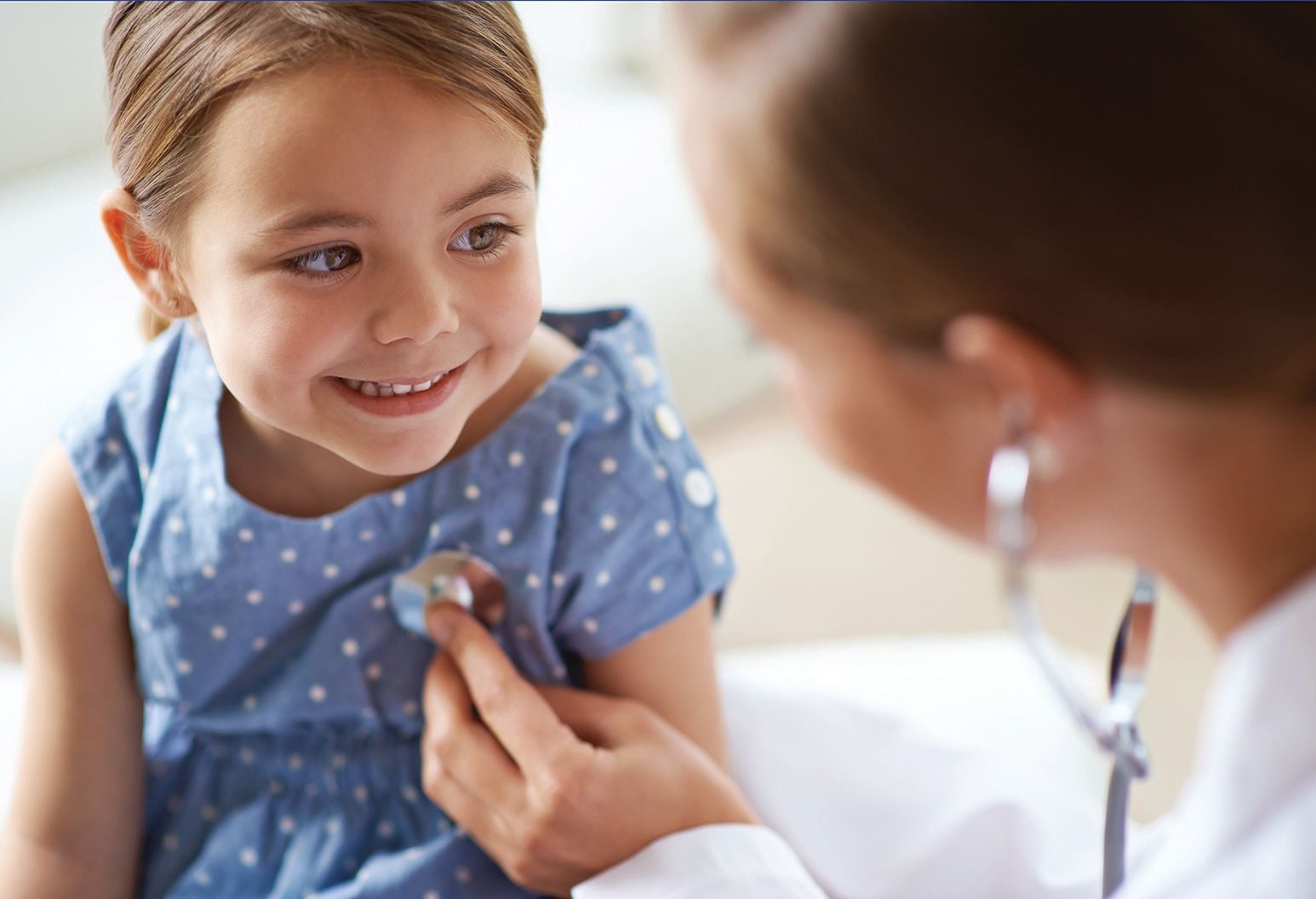 COVID Chronicles Dr. Michael Koster, Pediatric Infectious Diseases Physician Rhode Island Monthly