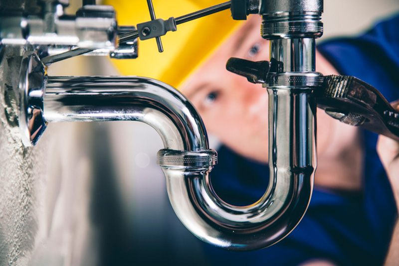 Plumbing
