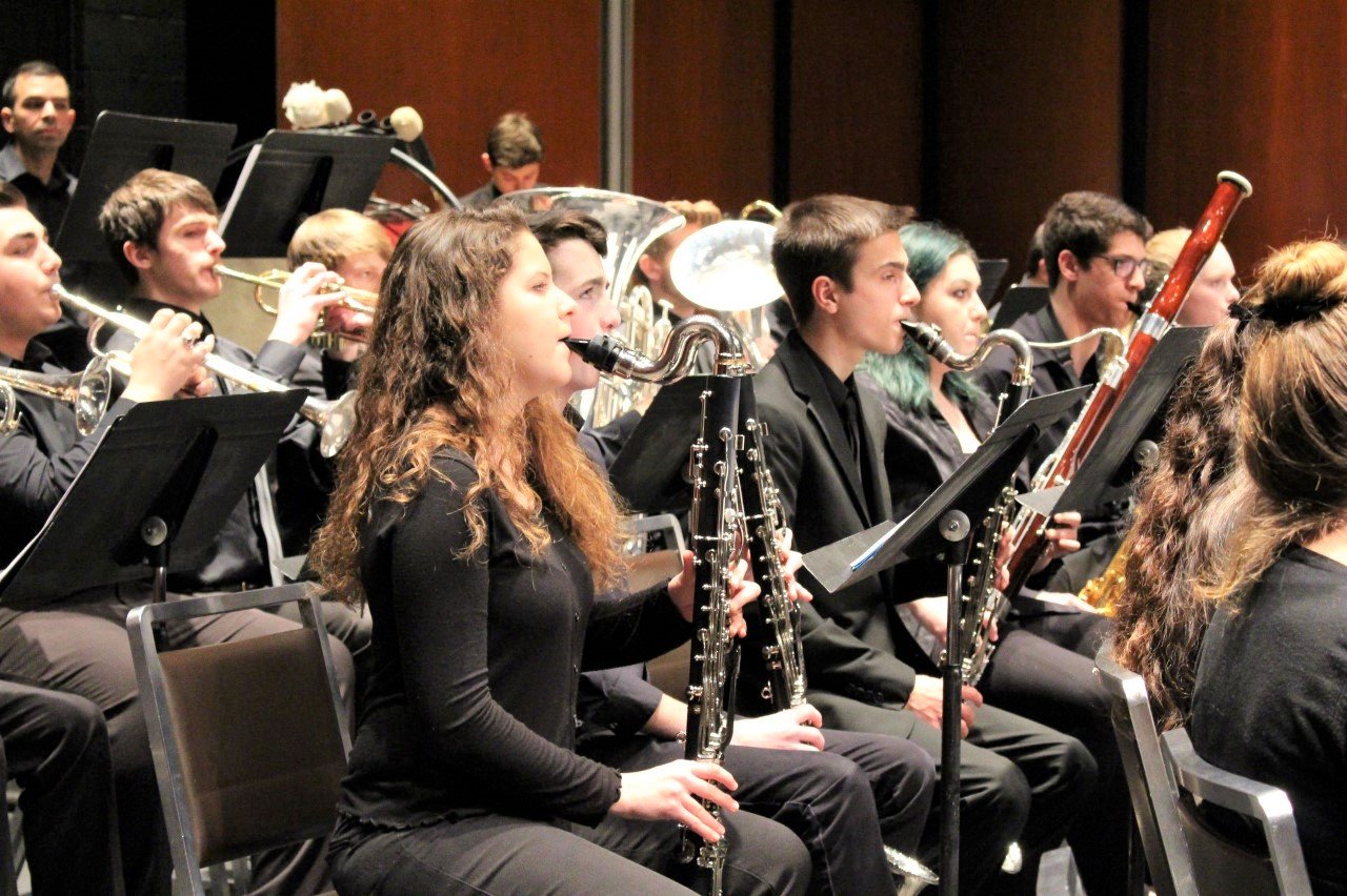 RI Philharmonic Youth Wind Ensembles to Perform Virtual Concert - Rhode
