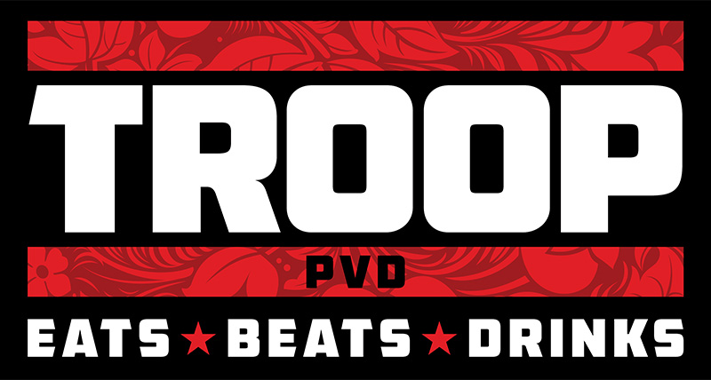 Troop Logo