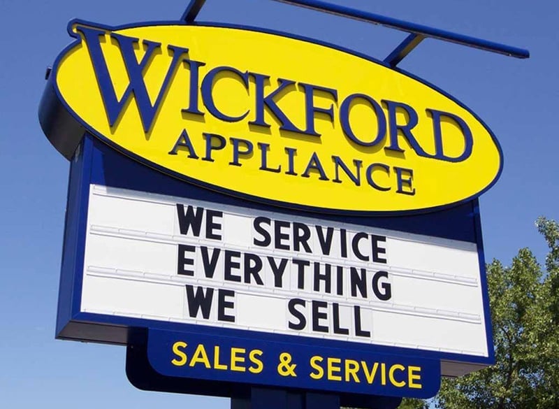 Wickford Appliance