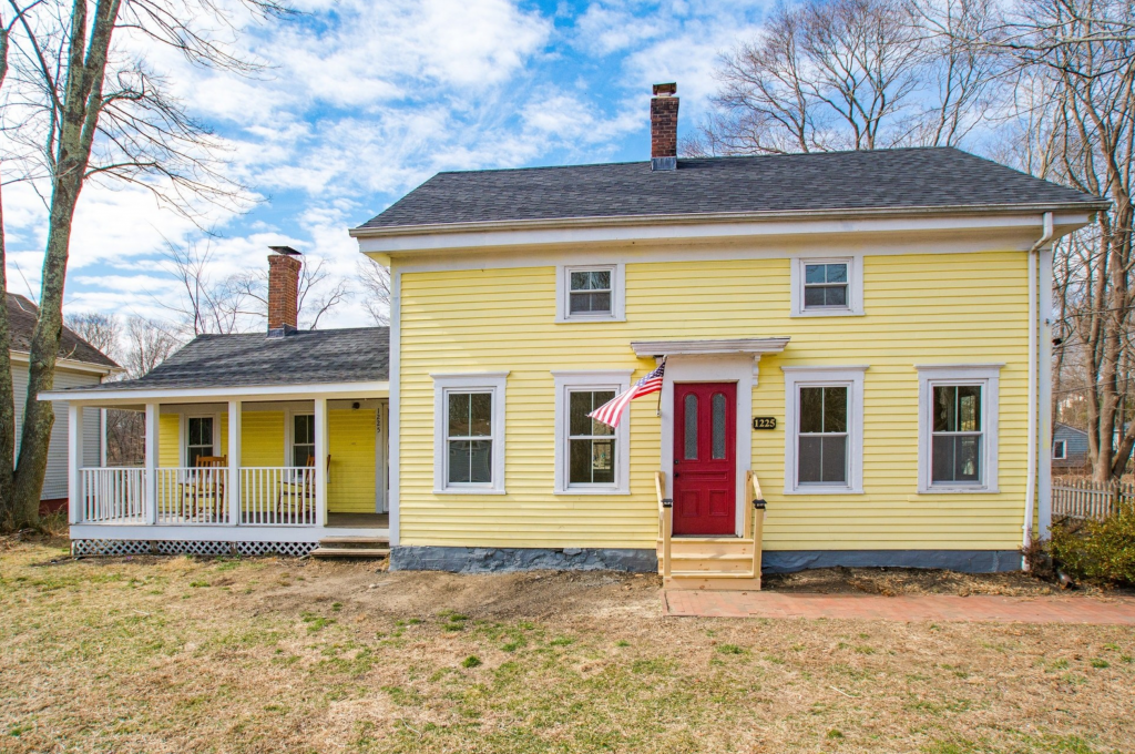 North Kingstown Rhode Island Monthly