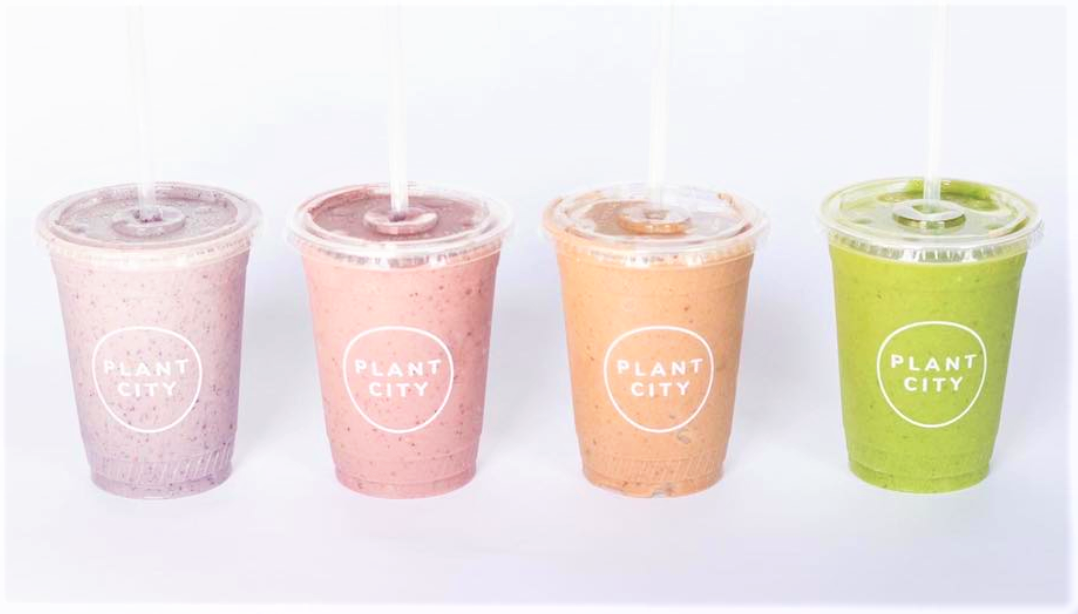 6 Places to Slurp on Healthy Smoothies Rhode Island Monthly