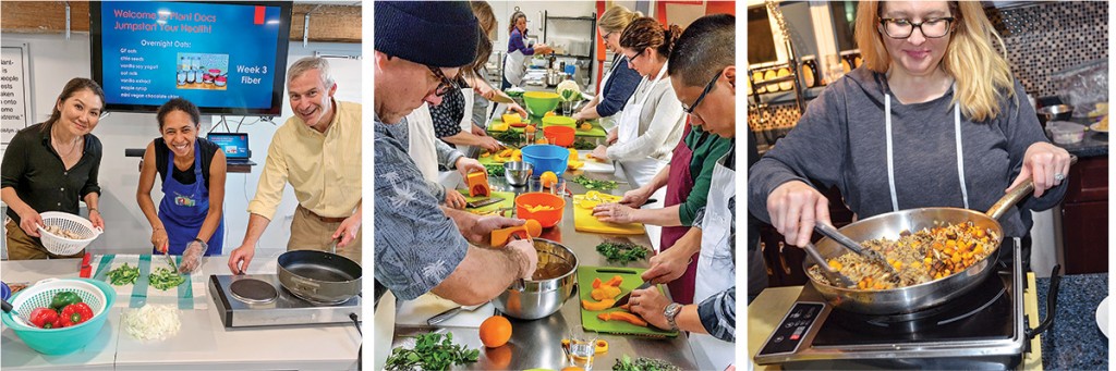 Plant Power: The Best Plant-Based and Vegan Restaurants in Rhode Island