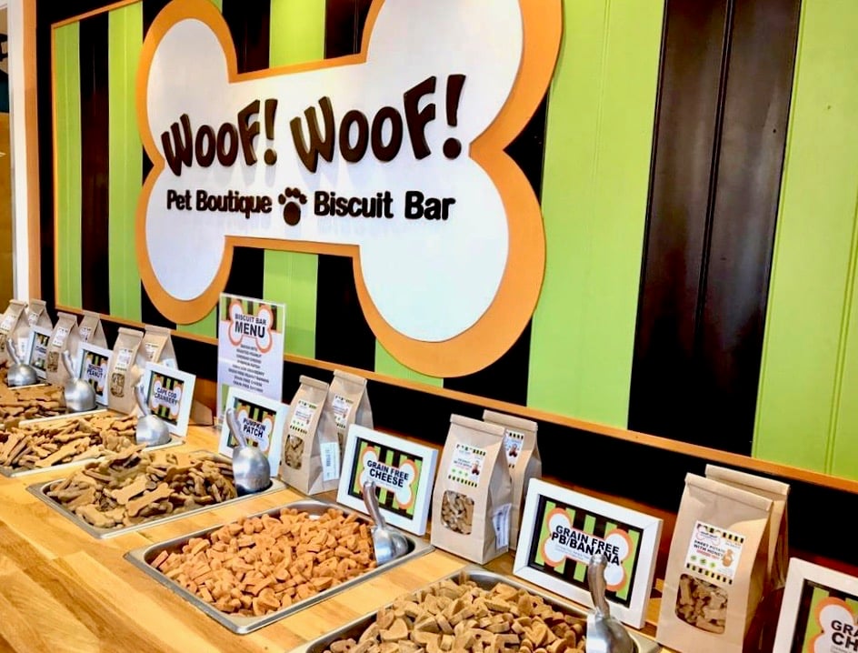 5 Local Stores to Pick Up Pet Supplies Rhode Island Monthly