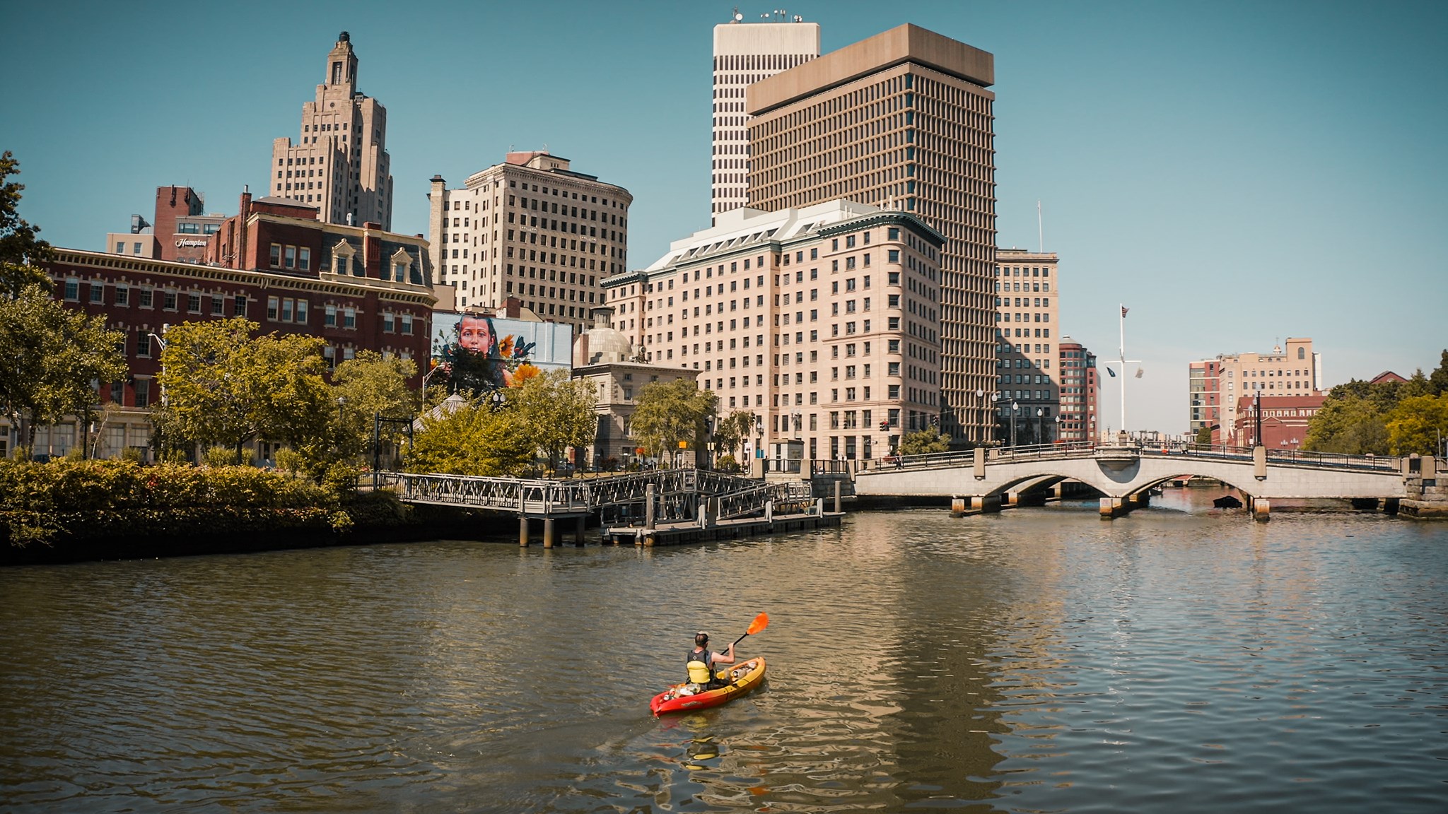 5 Kayak Rental Shops to Explore This Summer Rhode Island Monthly