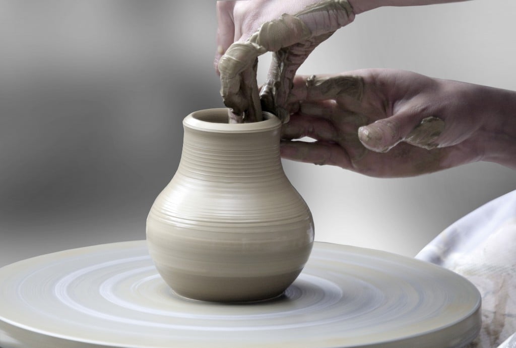 5 Shops to Purchase Pottery That's Made in RI - Rhode Island Monthly