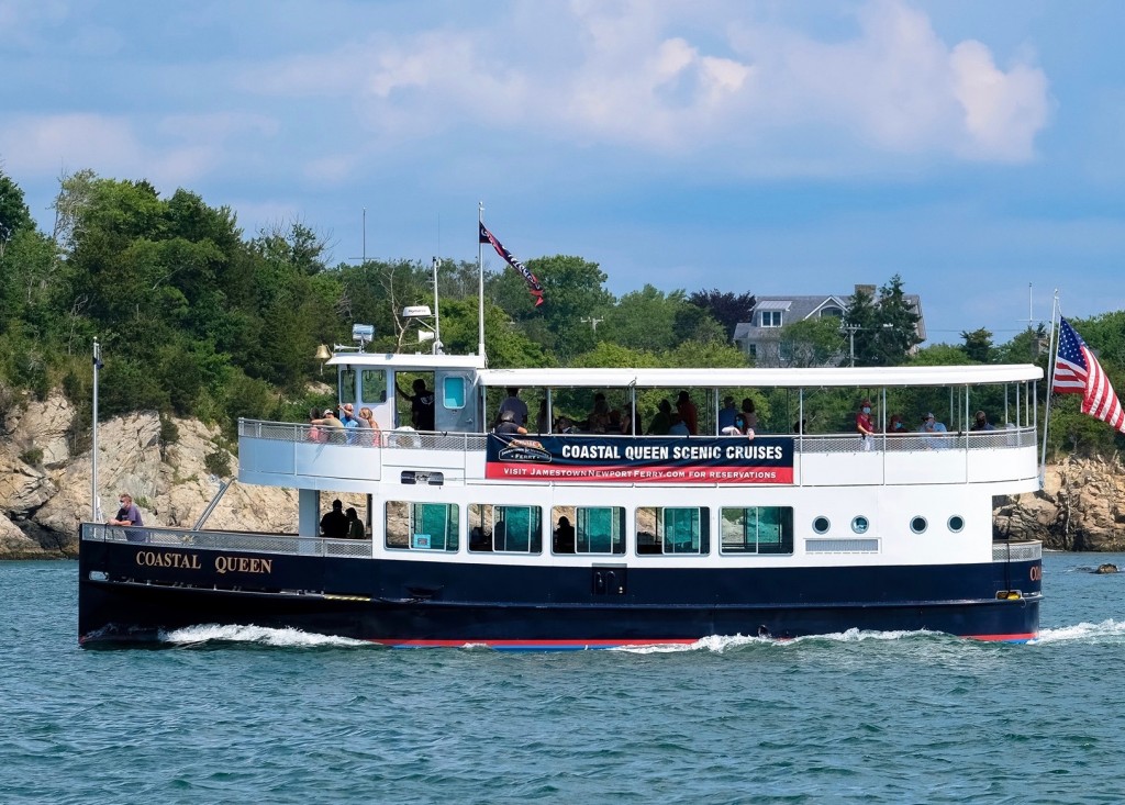 Culture Rhode Island Monthly