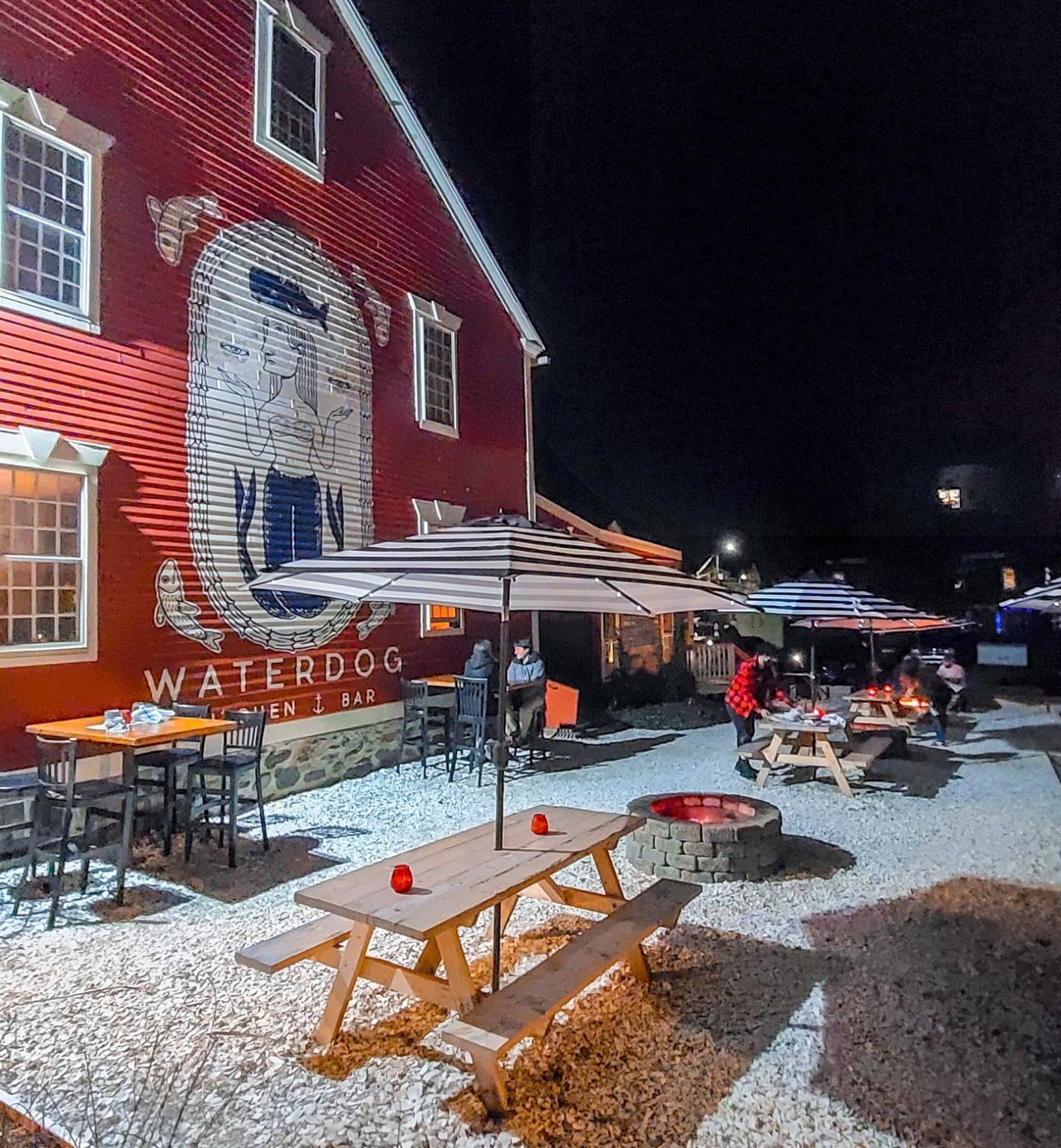 31 Rhode Island Restaurants for Outdoor Dining Rhode Island Monthly
