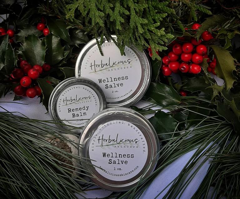 Herbalicious Rhode Island Monthly