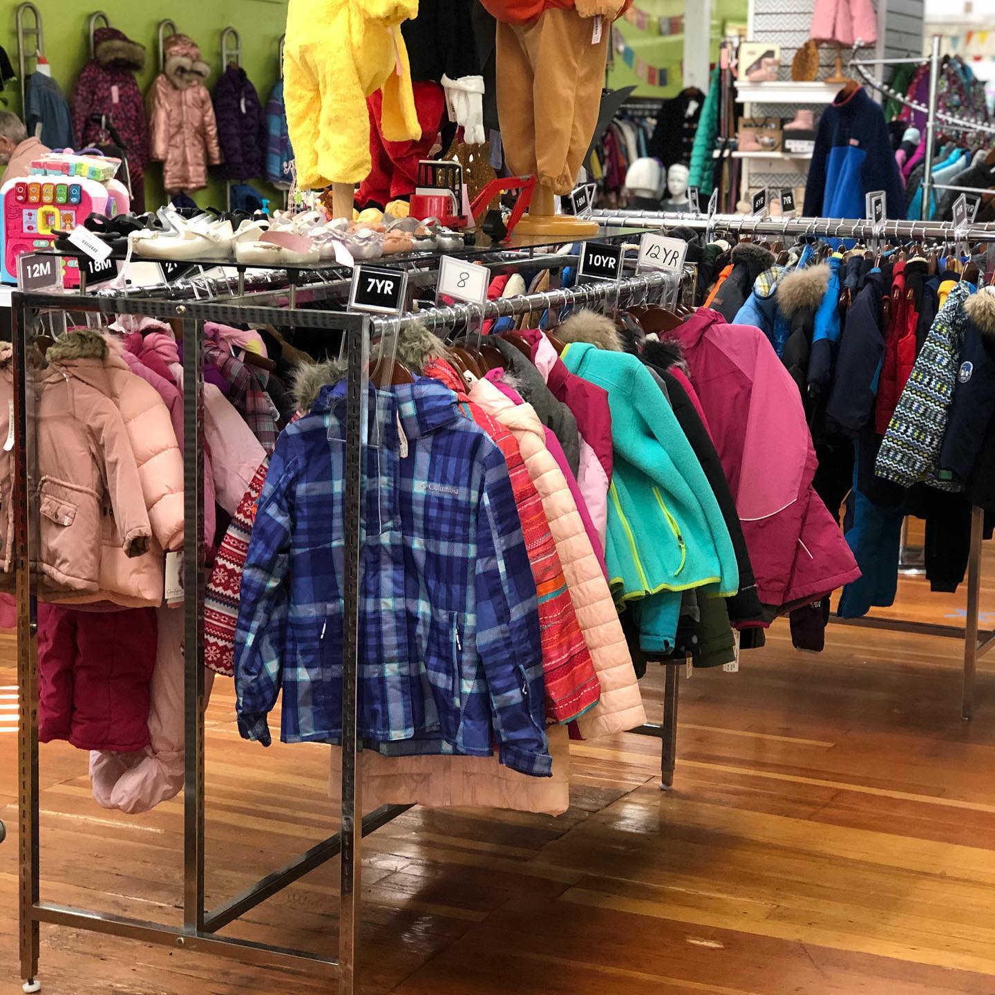 5 Places to Consignment Shop in Rhode Island - Rhode Island Monthly