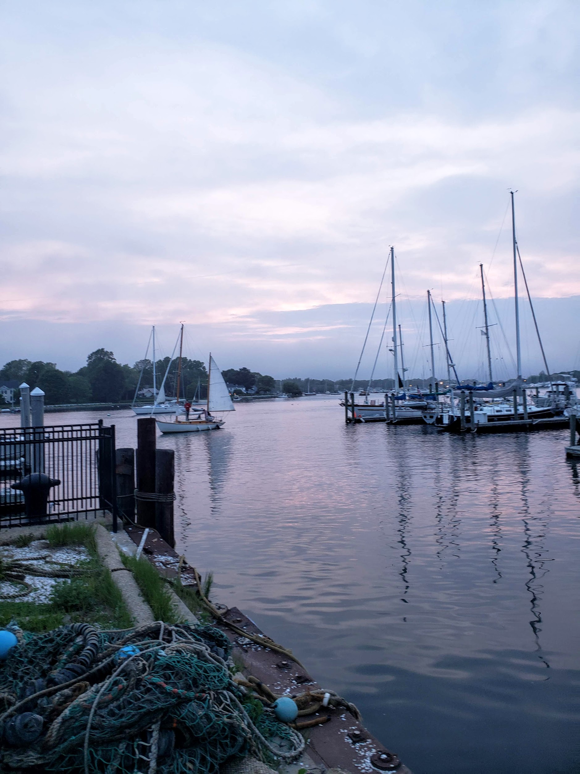 Warren Ri The Warren Walkabout is Now a Weekly Event - Rhode Island Monthly